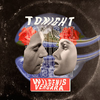 Wilgenis Vergara - Tonight