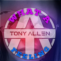 Tony Allen - What a Feeling