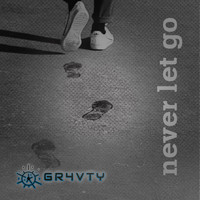 Gr4vty - Never Let Go