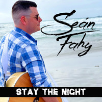 Seán Fahy - Stay the Night