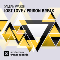 Damian Wasse - Lost Love / Prison Break
