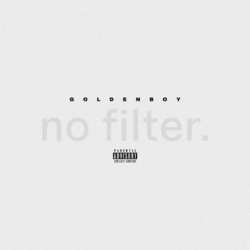 Goldenboy - No Filter