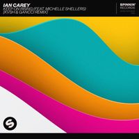 Ian Carey - Keep On Rising (feat. Michelle Shellers) [KVSH & Gancci Remix]