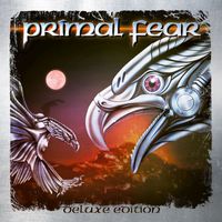 PRIMAL FEAR - Running in the Dust (Re-mastered)