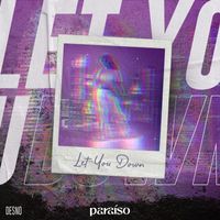 Desno - Let You Down