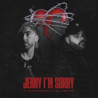 Masked Wolf - Jenny I’m Sorry (feat. Alex Gaskarth From All Time Low)