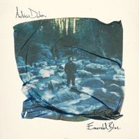 Andrew Duhon - Emerald Blue