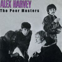 Alex Harvey - The Peer Masters