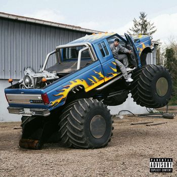 Malo, Ashh - BREITLING (Explicit)