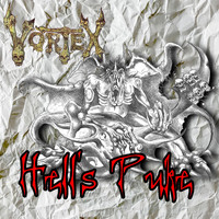 Vortex - Hell's Puke