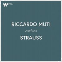 Riccardo Muti - Riccardo Muti Conducts Johann Strauss II