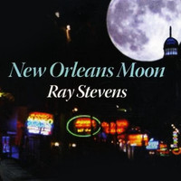 Ray Stevens - New Orleans Moon