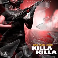 Bad Gyal Jade - Killa Killa