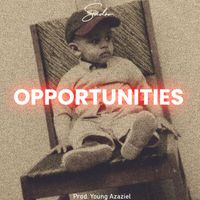 Sador - Sador - Opportunities (Prod. Young Azaziel) (Opportunities (Prod. Young Azaziel))