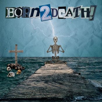 RICCI & BoniD - BORN 2 DEATH! (Explicit)