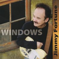 Jimmy Fortune - Windows