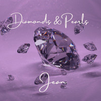 Jean - Diamonds & Pearls