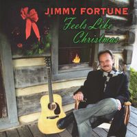 Jimmy Fortune - Feels Like Christmas