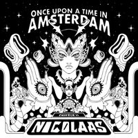 Nicolaas - Once Upon A Time In Amsterdam - Chapter II