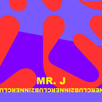 Mr. J - Innerclub2 : Mr. J