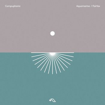 Compuphonic - Aquamarine / Fairfax