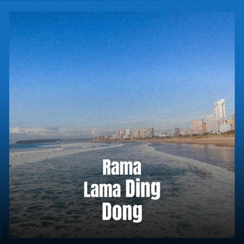 Various Artist - Rama Lama Ding Dong