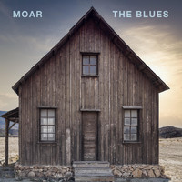 Moar - The Blues