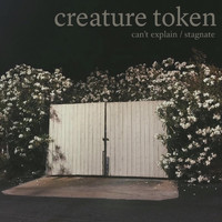 creature token - Can't Explain / Stagnate