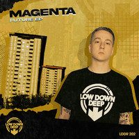 Magenta - Future EP