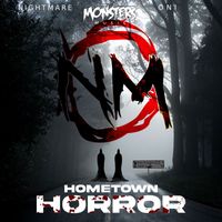 Nightmare & Oni - Hometown Horror