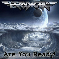 Prodigal - Are You Ready!