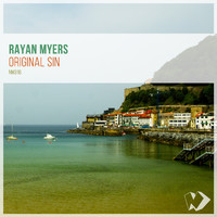Rayan Myers - Original Sin