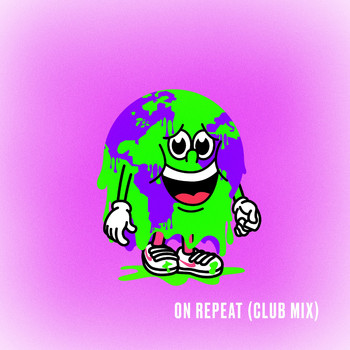 RedLight - On Repeat (Club Mix)