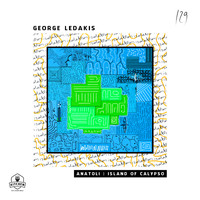 George Ledakis - Anatoli | Island Of Calypso