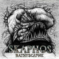 Skaphos - Bathyscaphe