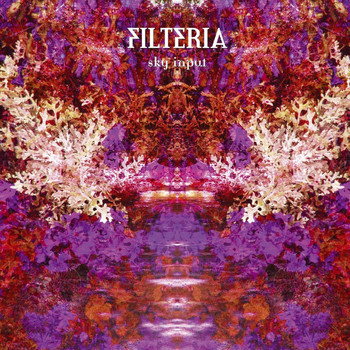 Filteria - Sky Input