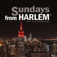 Trevor Ricci - Sundays from Harlem, Vol. 2