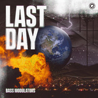 Bass Modulators - Last Day
