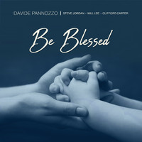 Davide Pannozzo - Be Blessed