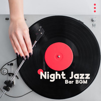 Bar Lounge - vVv Night Jazz Bar BGM vVv