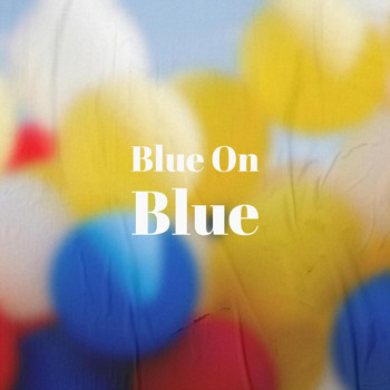 Various Artist - Blue On Blue