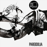Phorm - Pareidolia (Explicit)