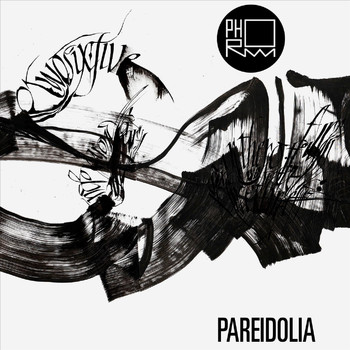 Phorm - Pareidolia (Explicit)