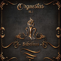 Sibelius - Orquestas, Vol. I