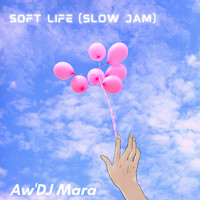 AW'DJ Mara - Soft Life (Slow Jam)