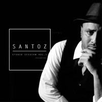 Santoz - Studio Session, Vol. 1 (Instrumentals)