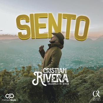Cristian Rivera - Siento