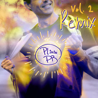 Plinio PB - Plinio PB (Remix), Vol. 2