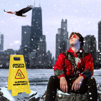 Drench - Slippery When Wet (Explicit)