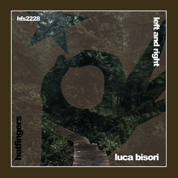 Luca Bisori - Left and Right